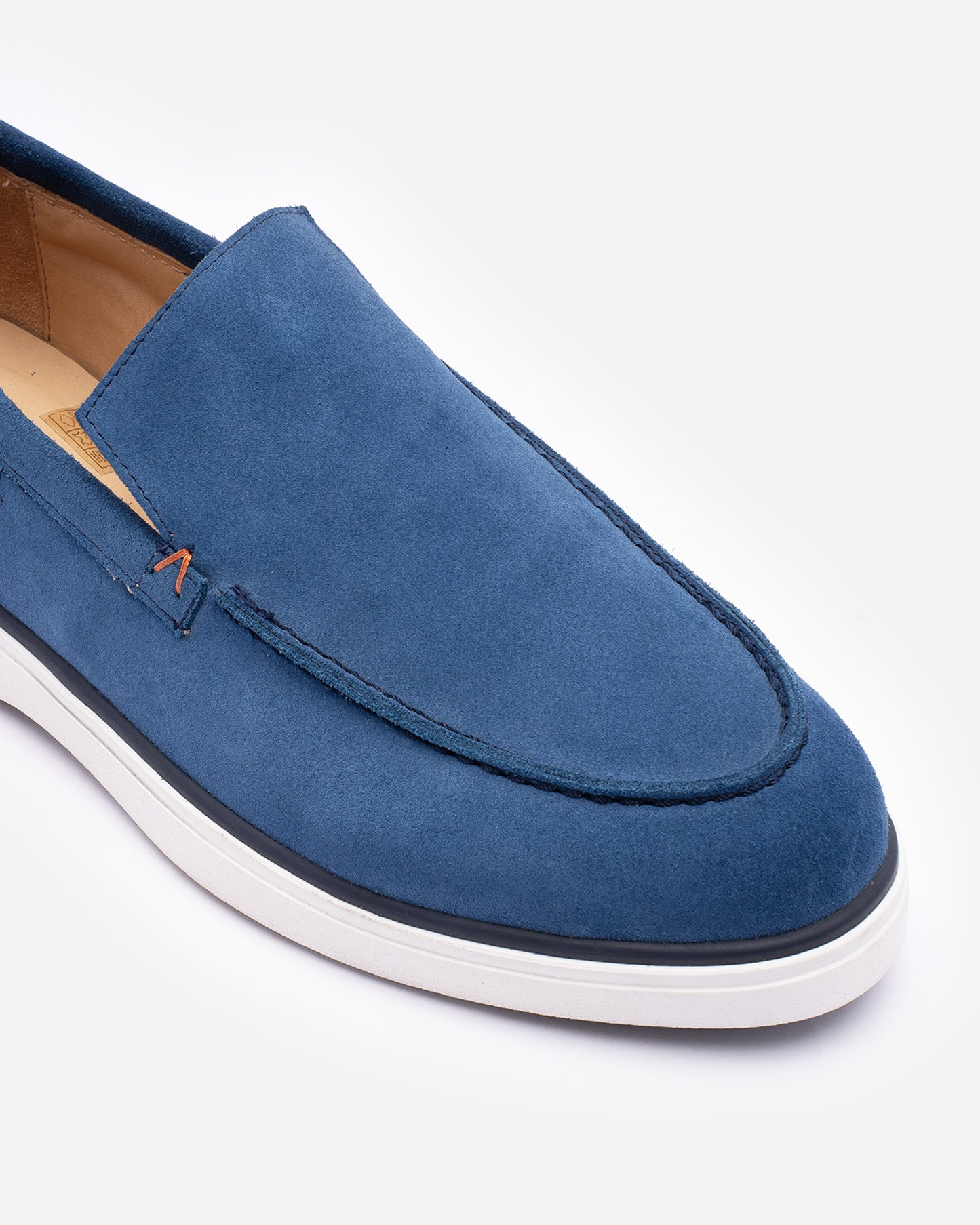 OSLO Bleu Foncé