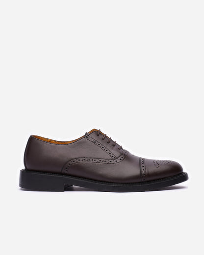 Oxford Royale