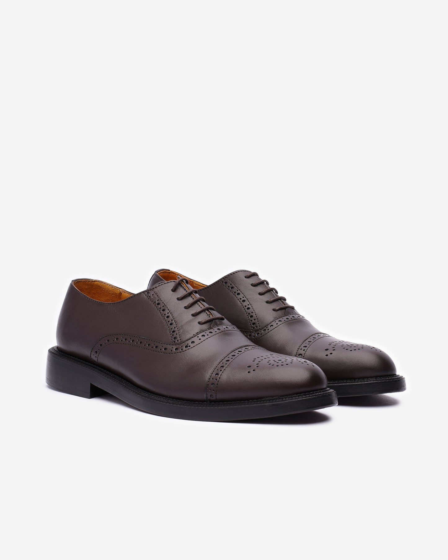 Oxford Royale