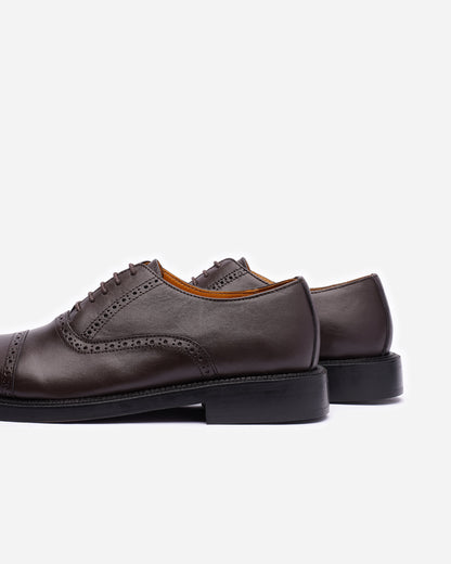 Oxford Royale