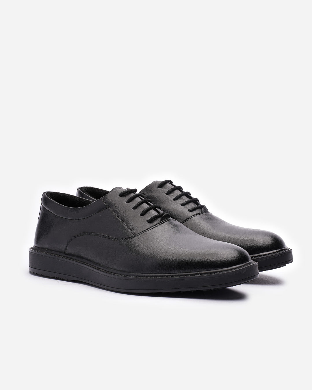 Cognac Hybrid Noir