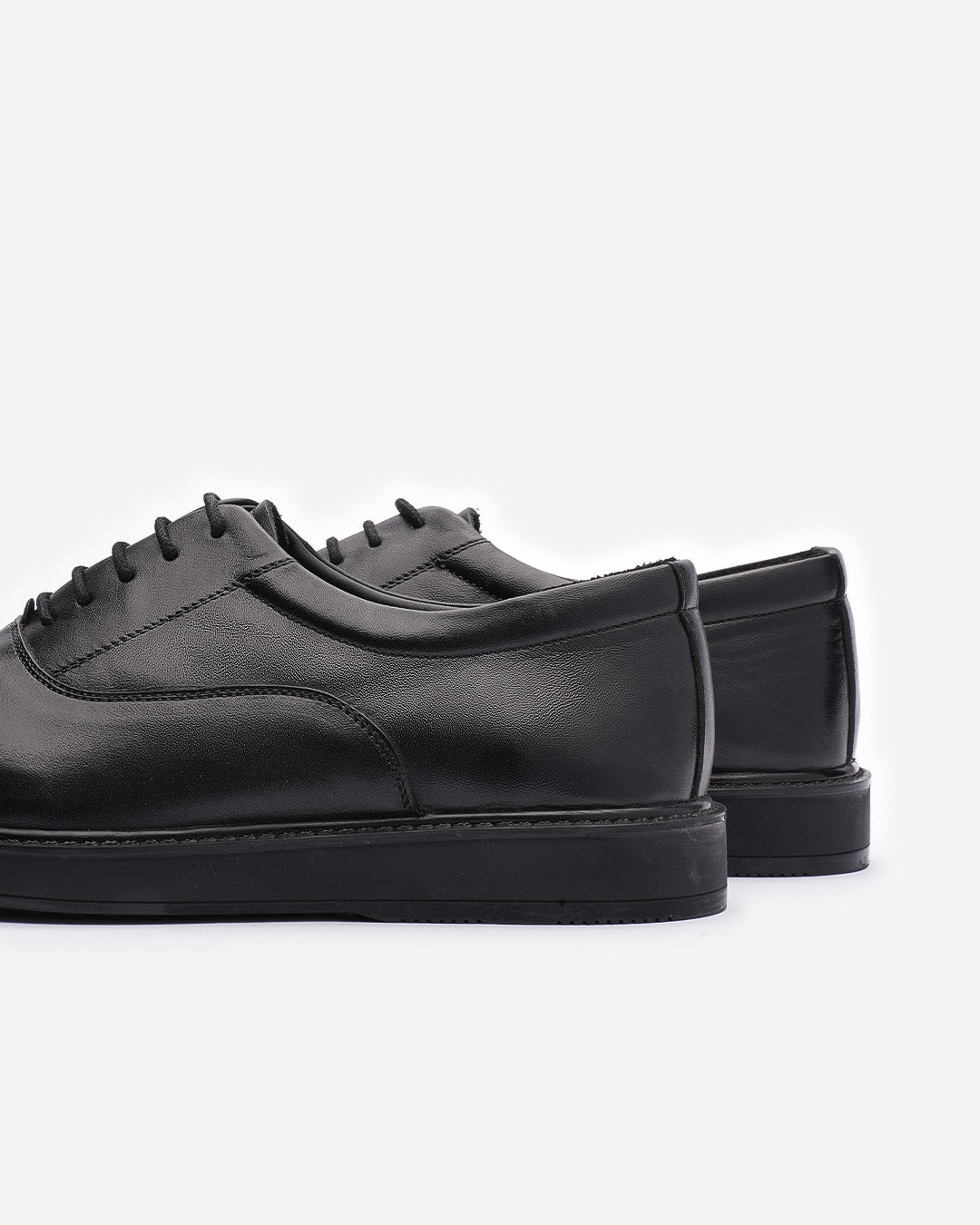 Cognac Hybrid Noir