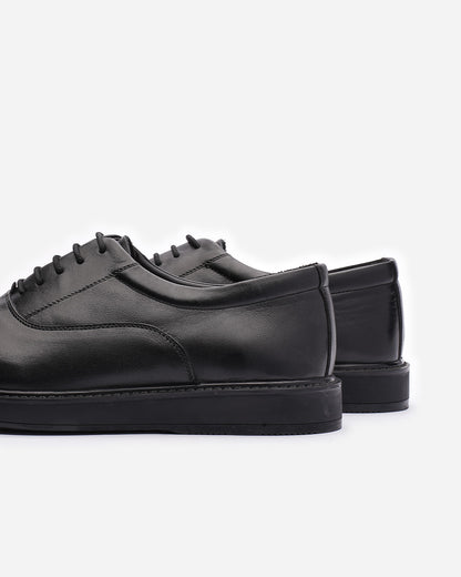 Cognac Hybrid Noir