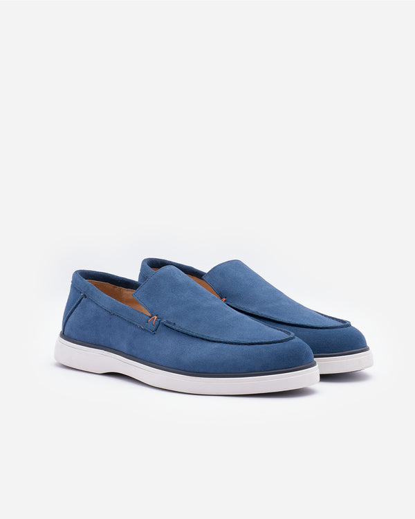 Oslo Bleu