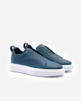 Oslo Bleu Fumé
