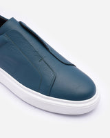 Oslo Bleu Fumé