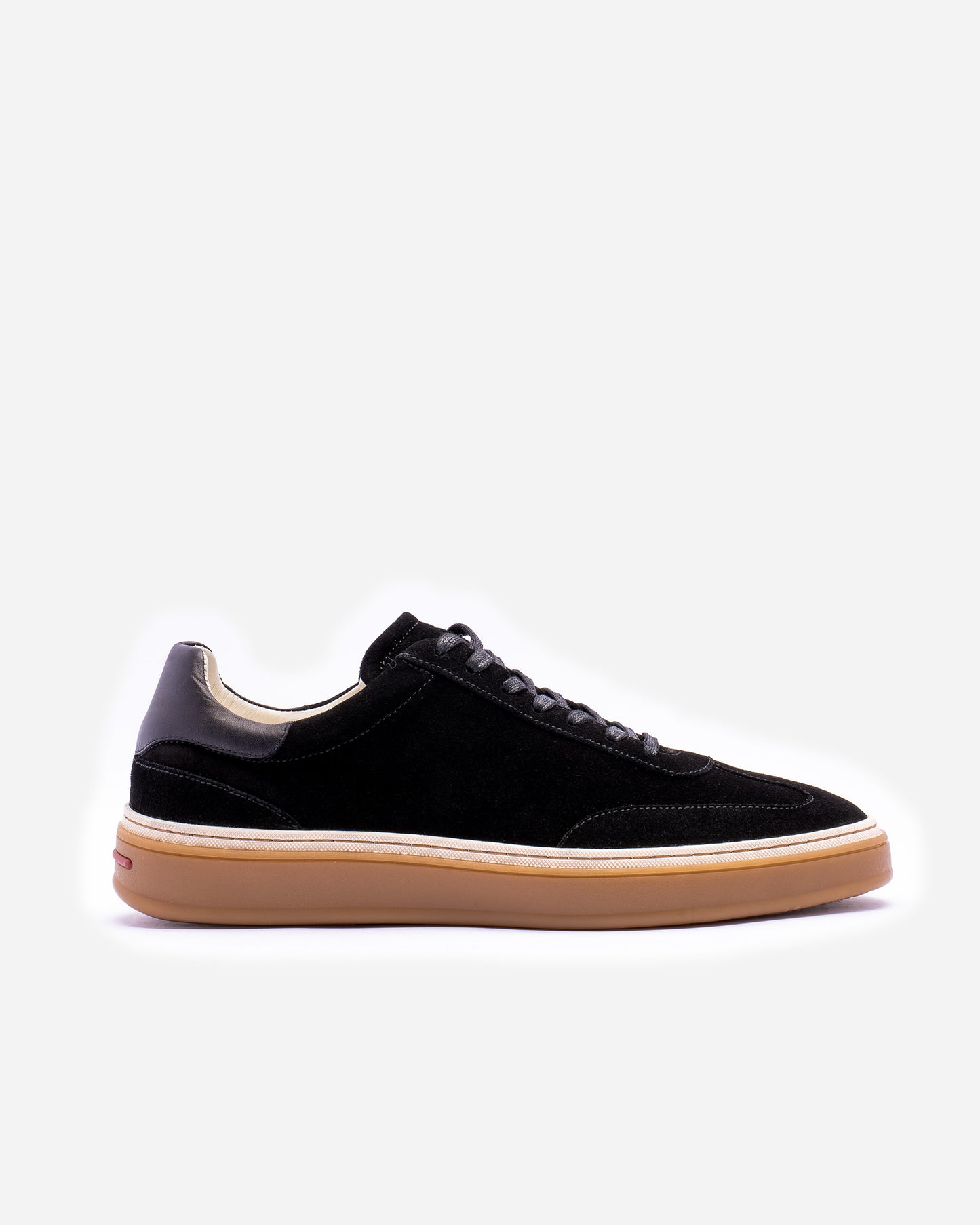 Luno Suède Caramel