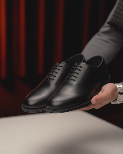 Urban Oxford Moderne